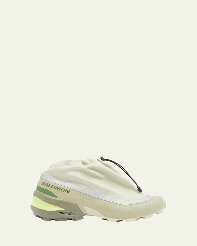 x Salomon Cross Low Sneakers
